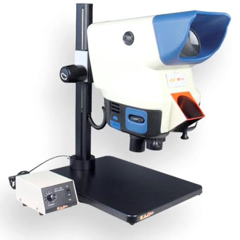 Optical Stereo Microscope