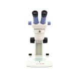 Optical Stereo Microscope 3