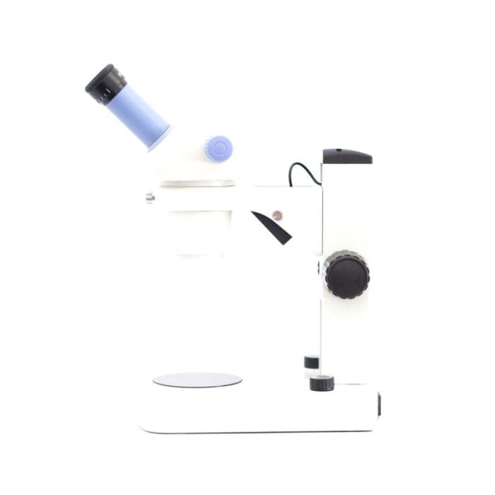 Optical Stereo Microscope 4