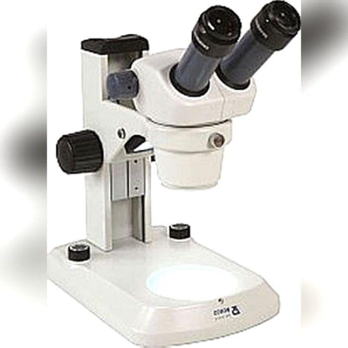 Optical Stereo Microscope