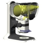 Optical Stereo Microscope 4