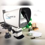 Optical Stereo Microscope 5