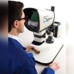 Optical Stereo Microscope 6