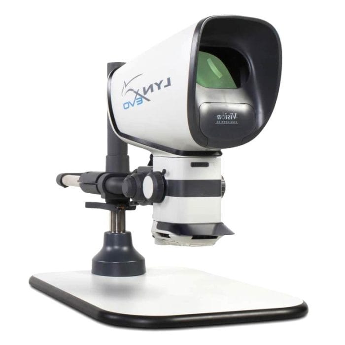 Optical Stereo Microscope