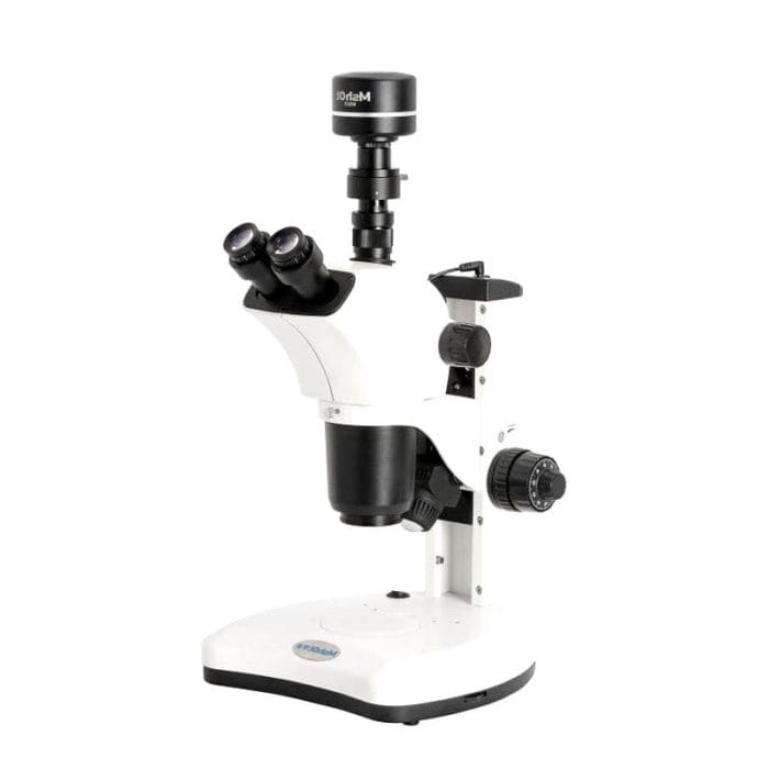 Optical Stereo Microscope