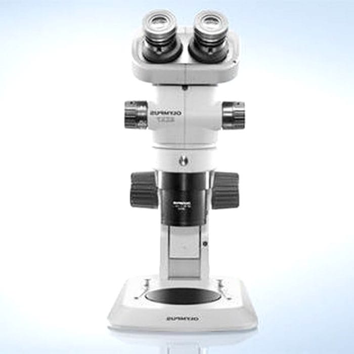 Optical Stereo Microscope 2