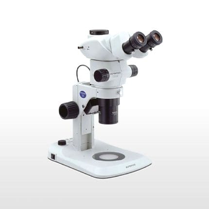 Optical Stereo Microscope