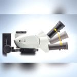 Optical Stereo Microscope 5