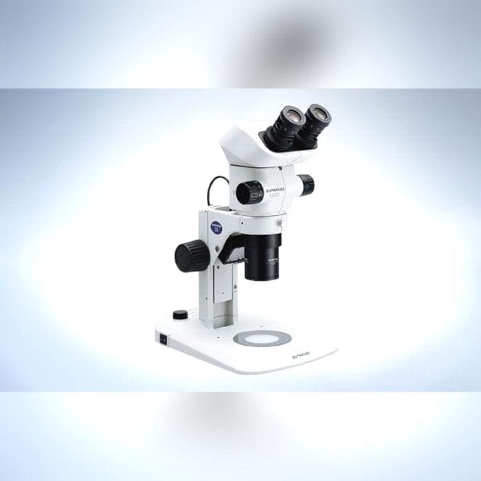 Optical Stereo Microscope 7