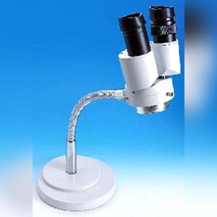 Optical Stereo Microscope 1