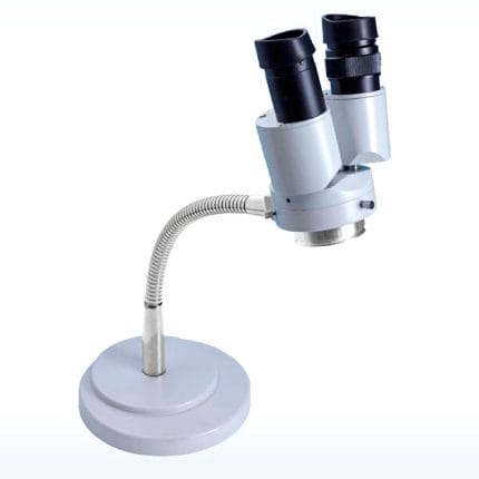 Optical Stereo Microscope