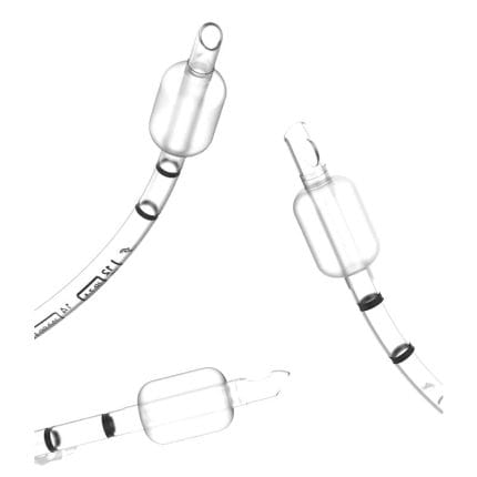 Oral And Nasal Endotracheal Tube 1