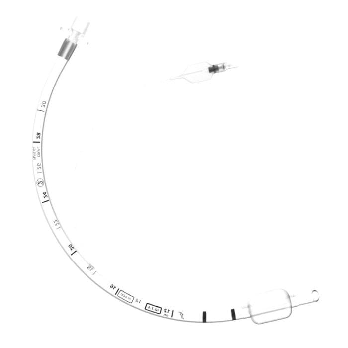 Oral And Nasal Endotracheal Tube