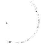 Oral And Nasal Endotracheal Tube 3