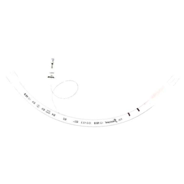 Oral And Nasal Endotracheal Tube 5