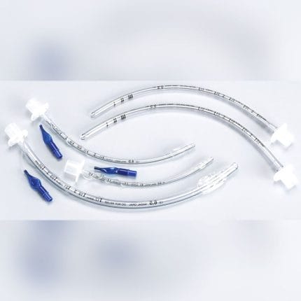 Oral And Nasal Endotracheal Tube