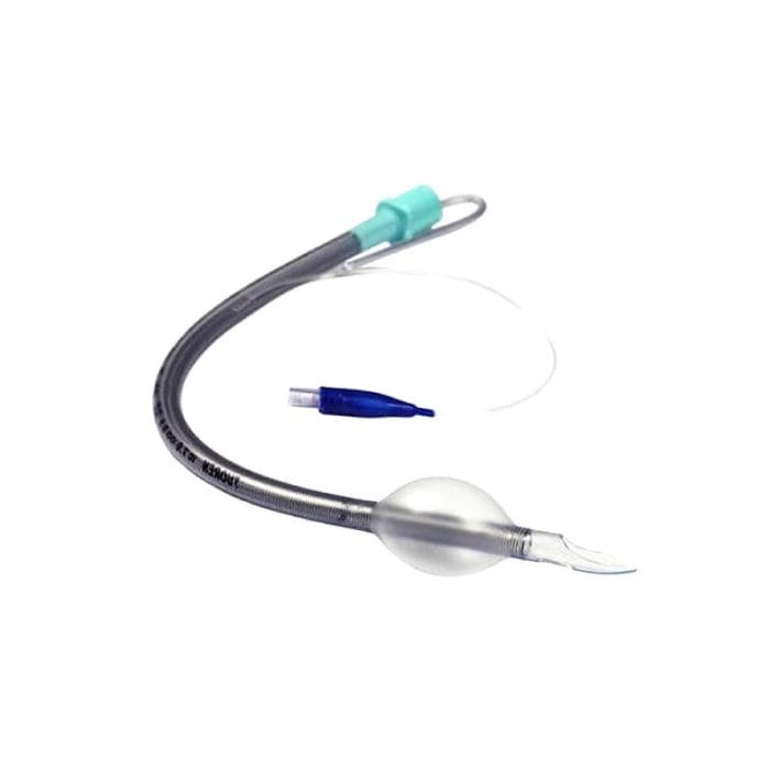 Oral Endotracheal Tube