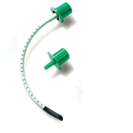 Oral Endotracheal Tube 1