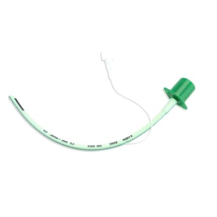 Oral Endotracheal Tube