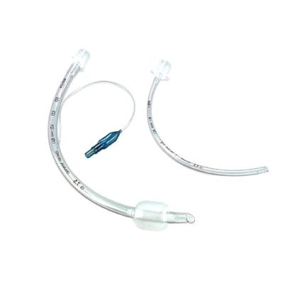 Oral Endotracheal Tube