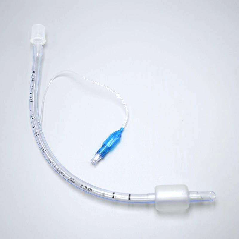 Oral Endotracheal Tube 1