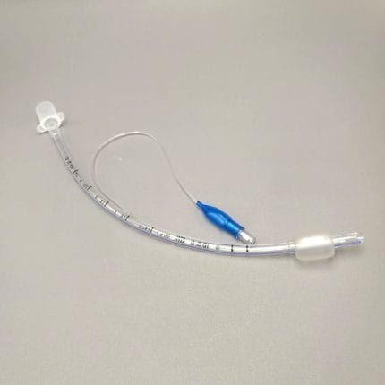 Oral Endotracheal Tube