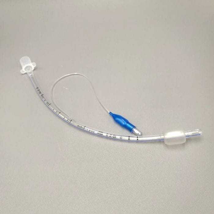 Oral Endotracheal Tube