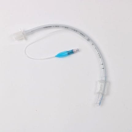 Oral Endotracheal Tube