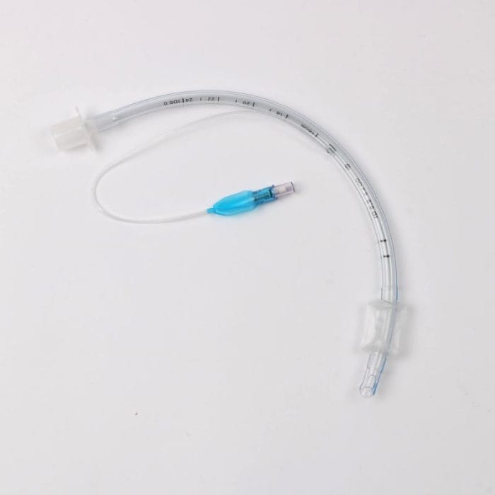 Oral Endotracheal Tube