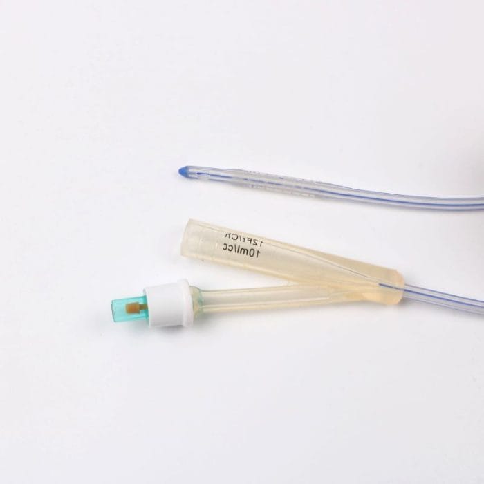 Oral Endotracheal Tube 4