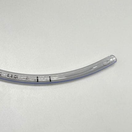 Oral Endotracheal Tube 1