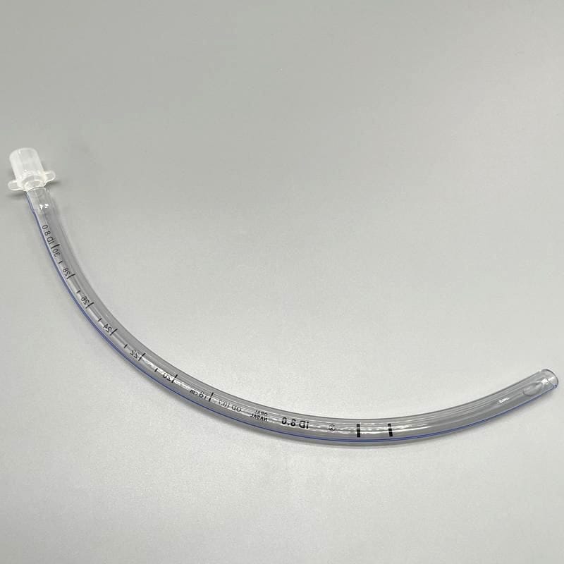 Oral Endotracheal Tube