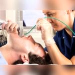 Oral Guide For Endotracheal Tube