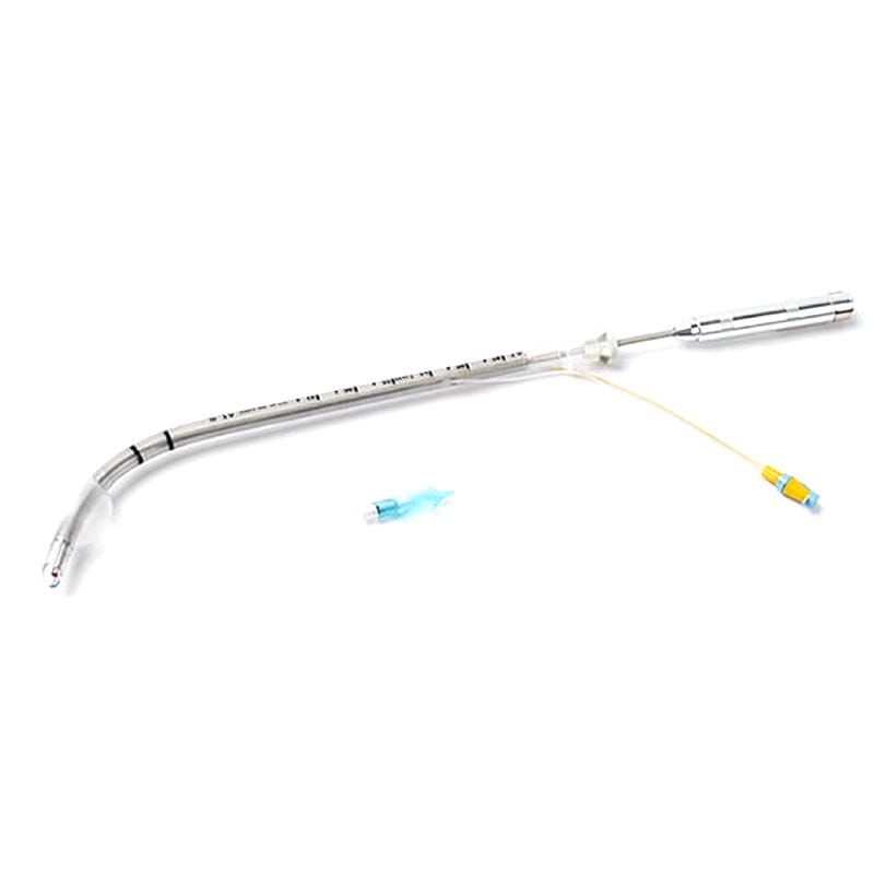 Oral Guide For Endotracheal Tube