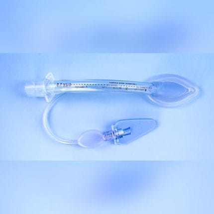 Oral Laryngeal Mask