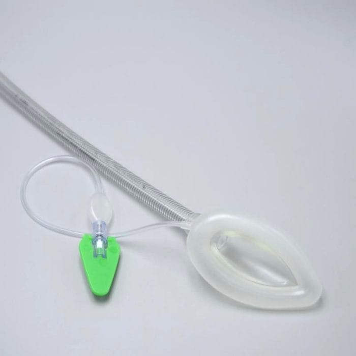 Oral Laryngeal Mask 1