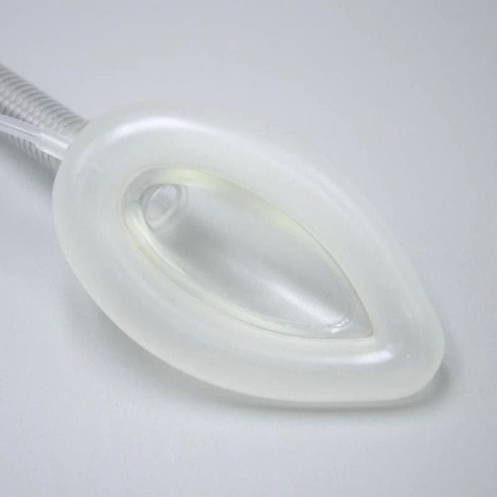 Oral Laryngeal Mask 2