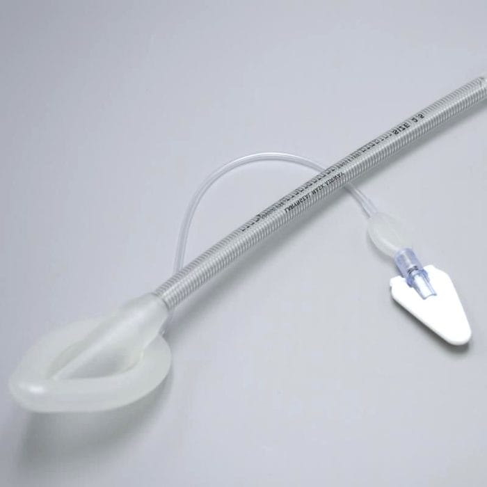 Oral Laryngeal Mask 3