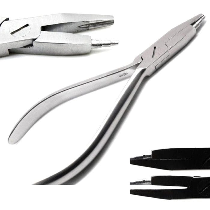 Orthodontic Pliers