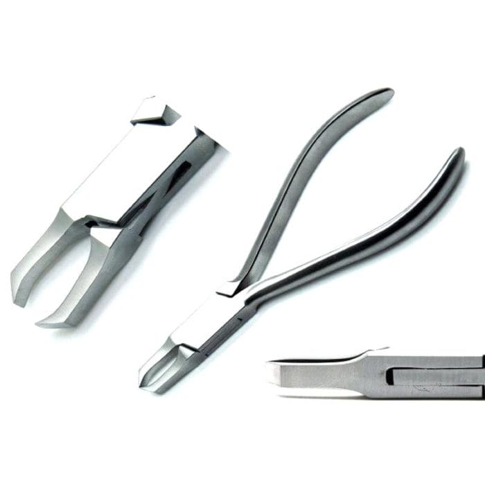 Orthodontic Pliers 2