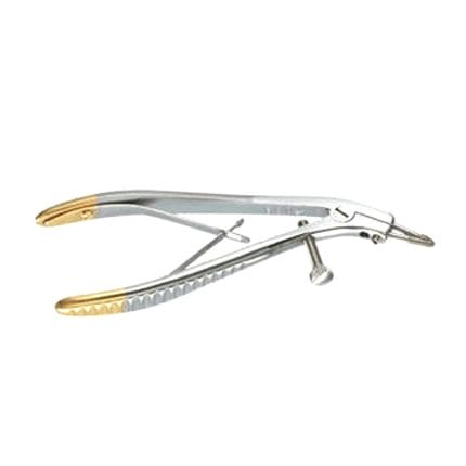 Orthodontic Pliers 1