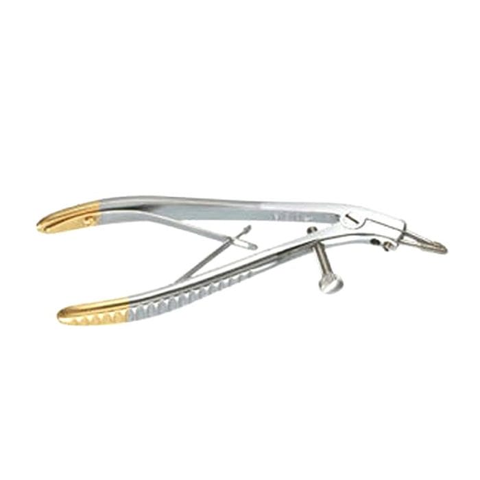 Orthodontic Pliers 1