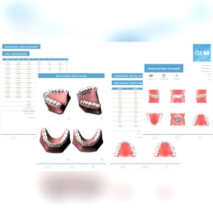 Orthodontic Software 1