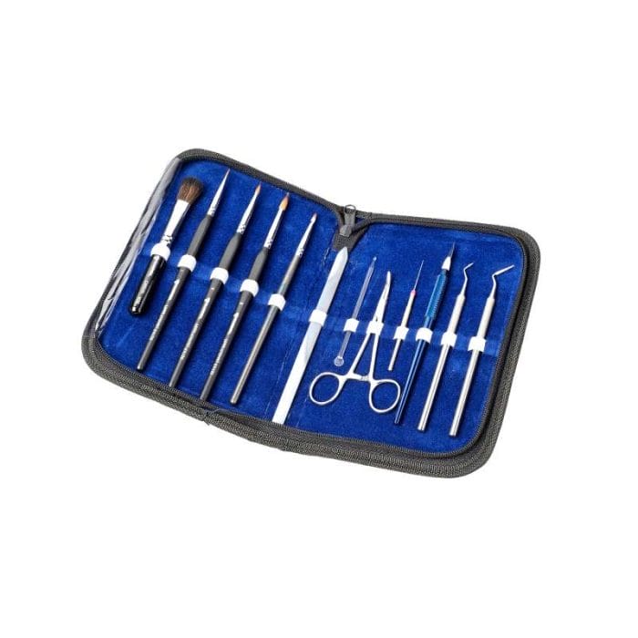 Orthodontics Instrument Kit