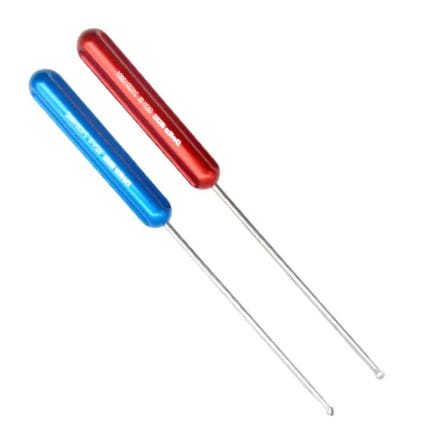 Orthopedic Curette