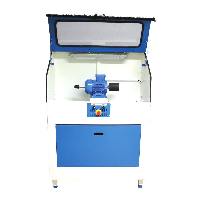 Orthopedic Insole Manufacturing Grinding Machine