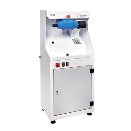 Orthopedic Insole Manufacturing Grinding Unit