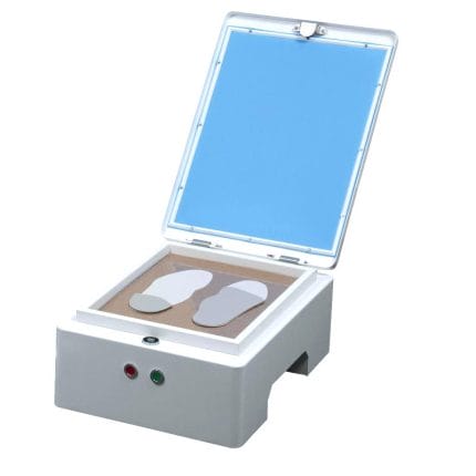 Orthopedic Insole Manufacturing Thermosealer