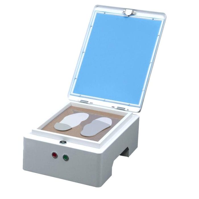 Orthopedic Insole Manufacturing Thermosealer