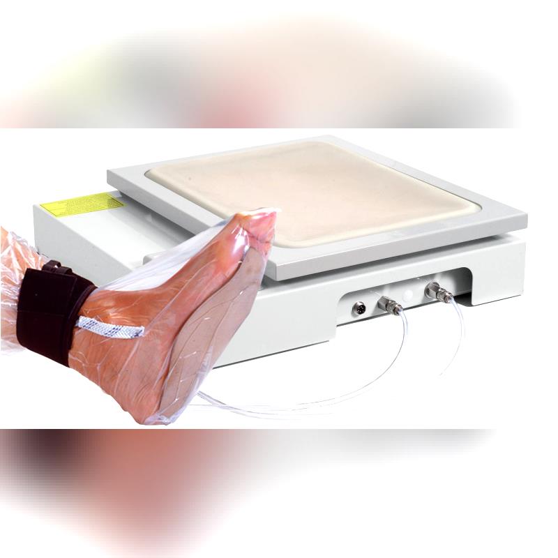 Orthopedic Insole Manufacturing Thermosealer 1